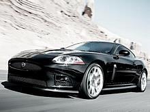 Jaguar XKR-S